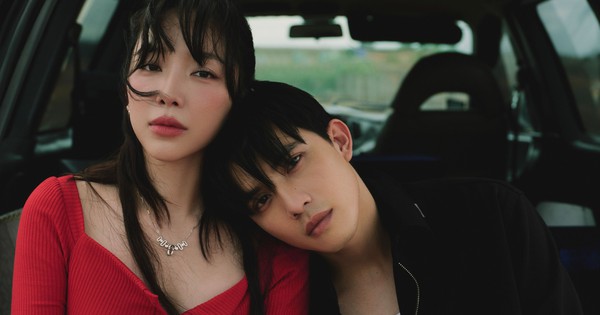 Khuyến mãi ABC8: Tóc Tiên trở lại đầy cảm xúc với MV ballad mới - hình ảnh - playabc8.com Khuyến mãi ABC8: Tóc Tiên trở lại đầy cảm xúc với MV ballad mới - hình ảnh - playabc8.com