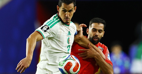 Nhận định Algeria vs Áo: Mối hận 1982 và cơ hội cho ABC8 Việt Nam - hình ảnh - playabc8.com