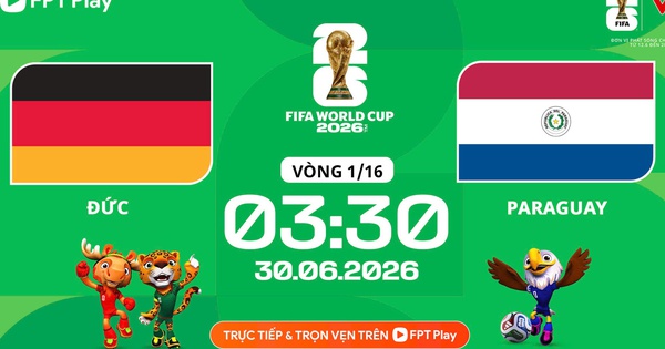 Chuyên gia dự đoán Đức vs Paraguay: ‘Xe tăng’ giữ sạch lưới, giành vé vào vòng 16 đội - hình ảnh - playabc8.com Chuyên gia dự đoán Đức vs Paraguay: ‘Xe tăng’ giữ sạch lưới, giành vé vào vòng 16 đội - hình ảnh - playabc8.com