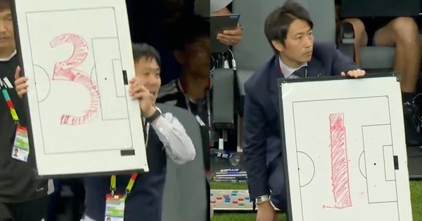 ABC8 Cược Bóng Đá: Chiến Thuật Kỳ Lạ Của Nhật Bản Gây Sốt Ở World Cup 2026 - hình ảnh - playabc8.com
