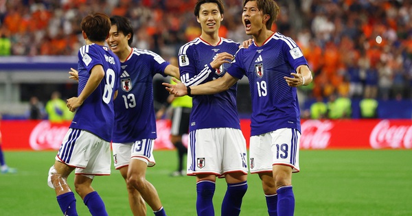 Châu Á lên ngôi, Nam Mỹ và châu Âu xuống dốc sau 5 ngày World Cup 2026: góc nhìn mới cho người chơi Việt - hình ảnh - playabc8.com Châu Á lên ngôi, Nam Mỹ và châu Âu xuống dốc sau 5 ngày World Cup 2026: góc nhìn mới cho người chơi Việt - hình ảnh - playabc8.com