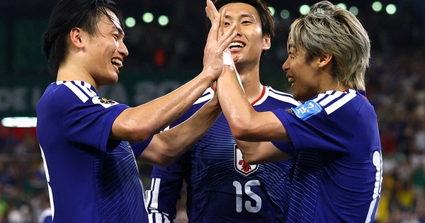 Nhận định Nhật Bản – Thụy Điển, World Cup 2026: ‘Samurai xanh’ nhấn chìm đối thủ? - hình ảnh - playabc8.com Nhận định Nhật Bản – Thụy Điển, World Cup 2026: ‘Samurai xanh’ nhấn chìm đối thủ? - hình ảnh - playabc8.com