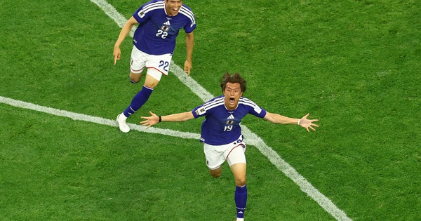 Nhật Bản và Hàn Quốc làm rạng danh châu Á tại World Cup 2026 - hình ảnh - playabc8.com Nhật Bản và Hàn Quốc làm rạng danh châu Á tại World Cup 2026 - hình ảnh - playabc8.com