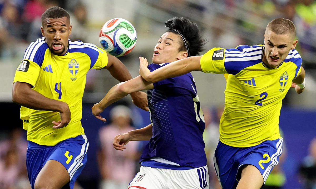 Chuyên gia Nhật: Brazil dễ chơi hơn Morocco tại World Cup 2026 - hình ảnh - playabc8.com