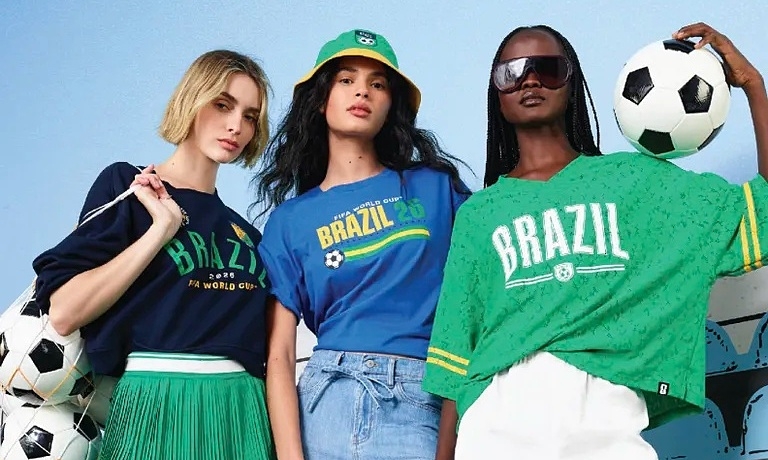 Cuộc đua thời trang khốc liệt ở World Cup 2026: góc nhìn mới cho người chơi Việt - hình ảnh - playabc8.com Cuộc đua thời trang khốc liệt ở World Cup 2026: góc nhìn mới cho người chơi Việt - hình ảnh - playabc8.com