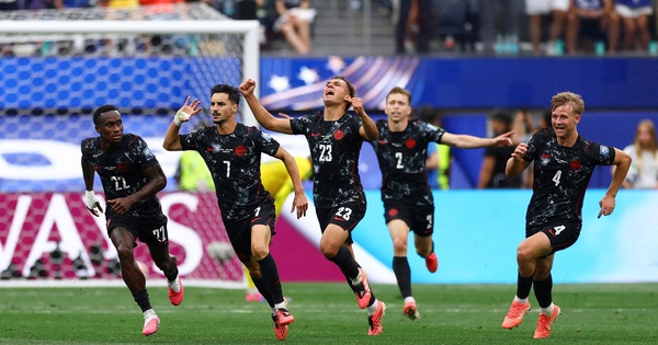 ABC8 bắn cá và cột mốc lịch sử của đội tuyển Canada tại World Cup 2026 - hình ảnh - playabc8.com ABC8 bắn cá và cột mốc lịch sử của đội tuyển Canada tại World Cup 2026 - hình ảnh - playabc8.com