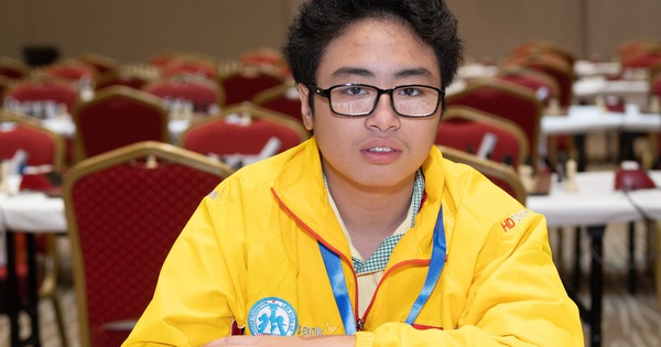 ABC8 chính thức: Kỳ thủ trẻ Việt Nam gây chấn động tại giải cờ vua châu Á 2026 - hình ảnh - playabc8.com ABC8 chính thức: Kỳ thủ trẻ Việt Nam gây chấn động tại giải cờ vua châu Á 2026 - hình ảnh - playabc8.com