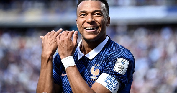 Pháp 3-1 Senegal, bảng I World Cup 2026: Show diễn chói sáng của Mbappe: góc nhìn mới cho người chơi Việt - hình ảnh - playabc8.com