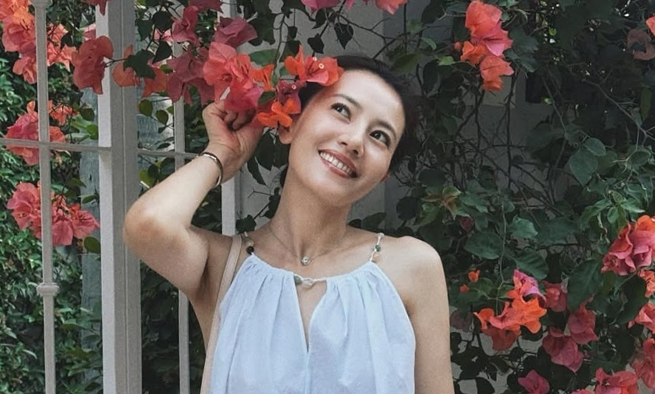 Phong cách đời thường của ‘Chu Chỉ Nhược’ Cao Viên Viên và điểm chạm thương hiệu ABC8 - hình ảnh - playabc8.com