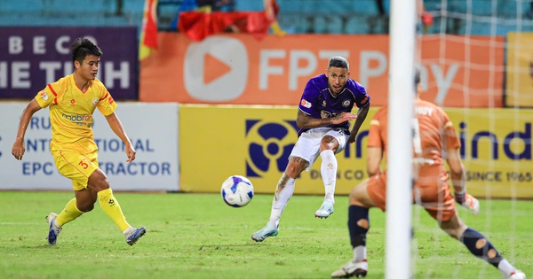 PVF-CAND gặp bất lợi trong cuộc đua trụ hạng V-League 2025-2026 - hình ảnh - playabc8.com PVF-CAND gặp bất lợi trong cuộc đua trụ hạng V-League 2025-2026 - hình ảnh - playabc8.com