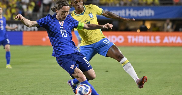 World Cup 2026: Sân khấu của những lão tướng và cơ hội cho người hâm mộ ABC8 - hình ảnh - playabc8.com