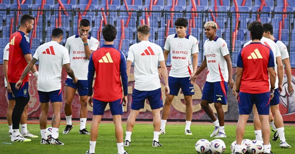 Thưởng tân thủ ABC8: Cơ hội vàng cho fan thể thao mùa World Cup 2026 - hình ảnh - playabc8.com Thưởng tân thủ ABC8: Cơ hội vàng cho fan thể thao mùa World Cup 2026 - hình ảnh - playabc8.com