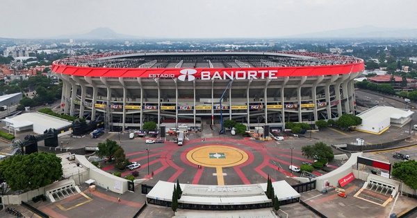 Phần hồn bất diệt của Estadio Azteca: góc nhìn mới cho người chơi Việt - hình ảnh - playabc8.com Phần hồn bất diệt của Estadio Azteca: góc nhìn mới cho người chơi Việt - hình ảnh - playabc8.com