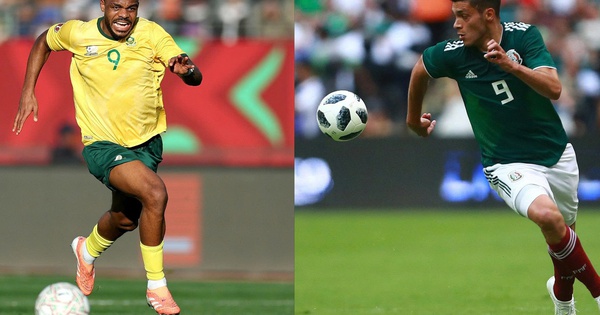 ABC8 chính thức đồng hành cùng fan Việt đón xem trận khai mạc World Cup 2026: Mexico vs Nam Phi - hình ảnh - playabc8.com ABC8 chính thức đồng hành cùng fan Việt đón xem trận khai mạc World Cup 2026: Mexico vs Nam Phi - hình ảnh - playabc8.com