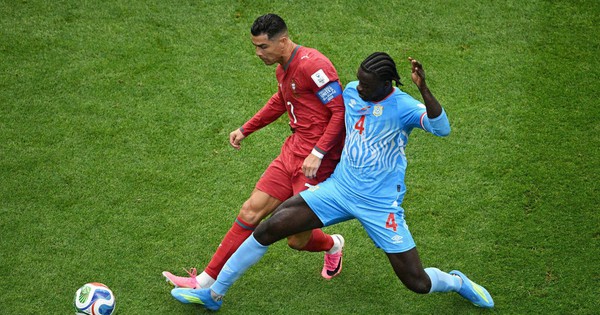 ABC8 eSports: Ronaldo quyết tâm ghi bàn, Bồ Đào Nha buộc phải thắng Uzbekistan - hình ảnh - playabc8.com