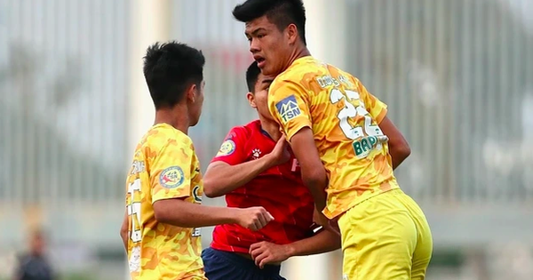Trung vệ 1,95 m của HAGL sẽ không thất thế ở đội tuyển Việt Nam, bởi loạt lý do này…: góc nhìn mới cho người chơi Việt - hình ảnh - playabc8.com
