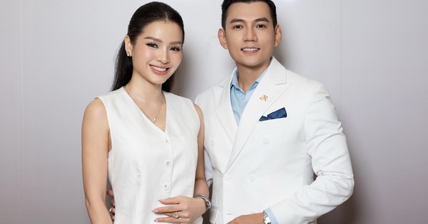 Phương Trinh Jolie rạng rỡ chúc mừng Lý Bình lấn sân kinh doanh, kết hợp giải trí và đầu tư thông minh - hình ảnh - playabc8.com