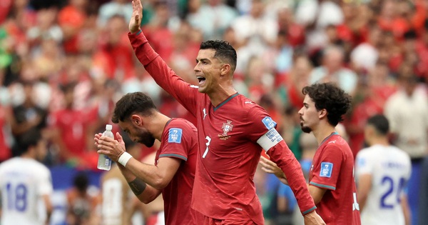 ‘Phù thủy’ Ghana tiên đoán Ronaldo vô địch World Cup, mở khóa cho Harry Kane ghi bàn - hình ảnh - playabc8.com ‘Phù thủy’ Ghana tiên đoán Ronaldo vô địch World Cup, mở khóa cho Harry Kane ghi bàn - hình ảnh - playabc8.com