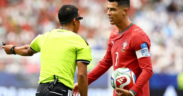 ‘Lời nguyền’ World Cup 2010 tái hiện: Bồ Đào Nha và nỗi lo sớm dừng bước tại World Cup 2026 - hình ảnh - playabc8.com ‘Lời nguyền’ World Cup 2010 tái hiện: Bồ Đào Nha và nỗi lo sớm dừng bước tại World Cup 2026 - hình ảnh - playabc8.com
