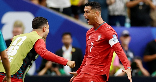 Pedro Neto: ‘Bồ Đào Nha đâu có phụ thuộc vào Ronaldo’ - hình ảnh - playabc8.com
