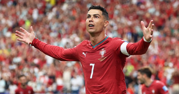 Tốp ghi bàn World Cup mới nhất: Vinicius áp sát Messi, chờ Ronaldo bứt phá - hình ảnh - playabc8.com Tốp ghi bàn World Cup mới nhất: Vinicius áp sát Messi, chờ Ronaldo bứt phá - hình ảnh - playabc8.com