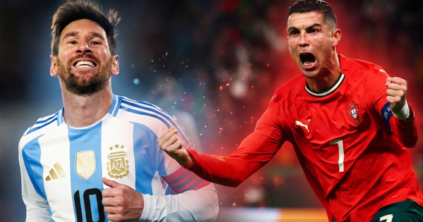 Cầu thủ có thu nhập cao nhất tại World Cup 2026: Ronaldo bỏ xa Messi - hình ảnh - playabc8.com Cầu thủ có thu nhập cao nhất tại World Cup 2026: Ronaldo bỏ xa Messi - hình ảnh - playabc8.com