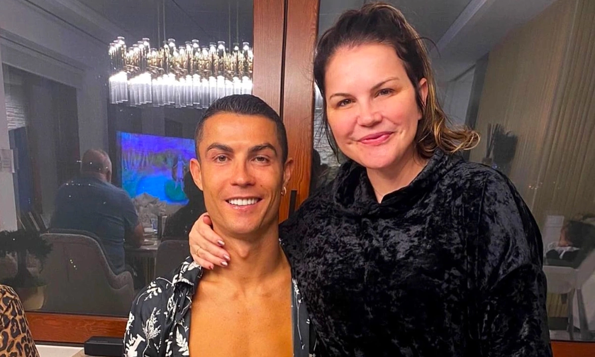 Chị gái Ronaldo chê Bồ Đào Nha đá dưới sức, ABC8 VIP đồng hành cùng fan bóng đá - hình ảnh - playabc8.com