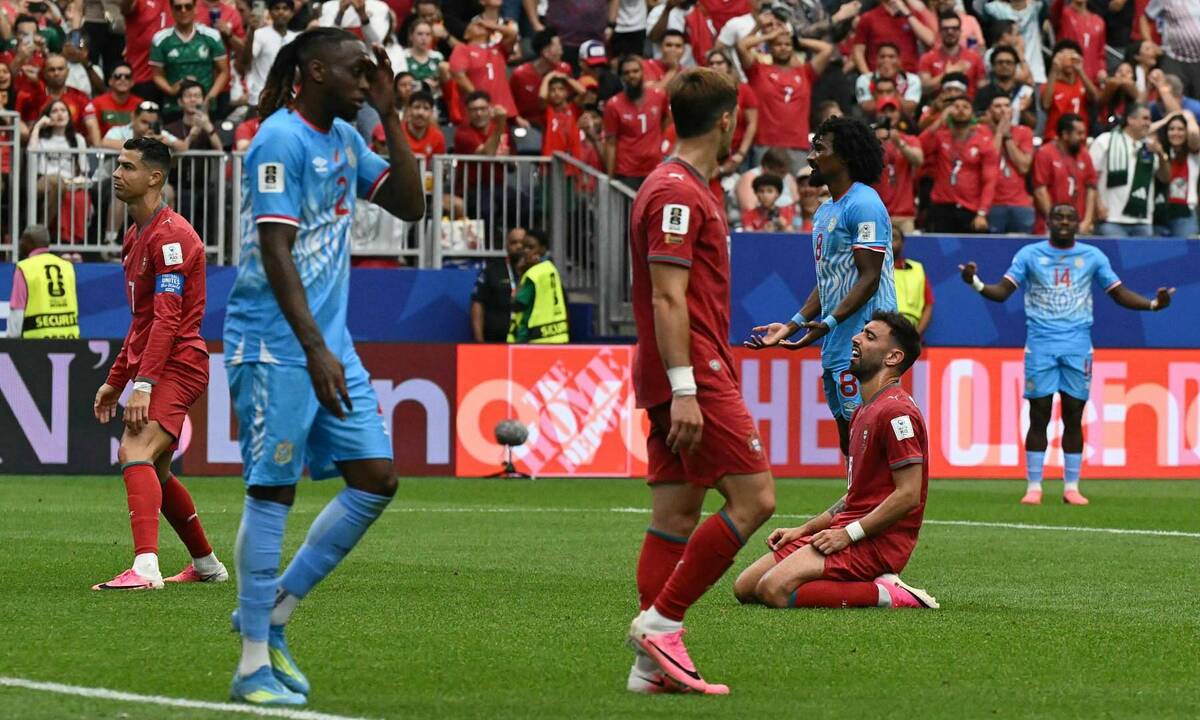 ABC8 cược bóng đá: Henry chỉ trích Ronaldo ‘ham sút’ khiến Bồ Đào Nha lỡ bàn thắng - hình ảnh - playabc8.com