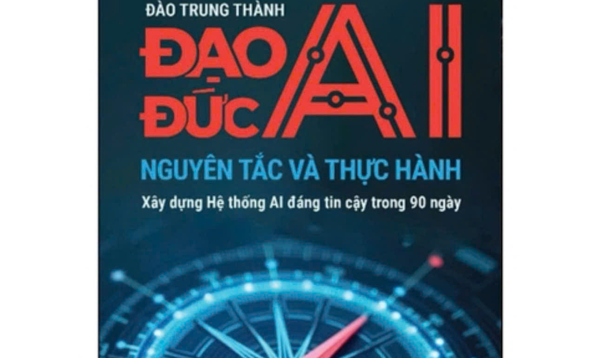 Casino trực tuyến Việt Nam và bài học đạo đức từ sách ‘Đạo đức AI’ - hình ảnh - playabc8.com Casino trực tuyến Việt Nam và bài học đạo đức từ sách ‘Đạo đức AI’ - hình ảnh - playabc8.com