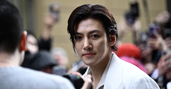 Ji Chang Wook dính bê bối nợ thuế: Cú sốc cho fan và làn sóng quan tâm từ cộng đồng giải trí Việt - hình ảnh - playabc8.com