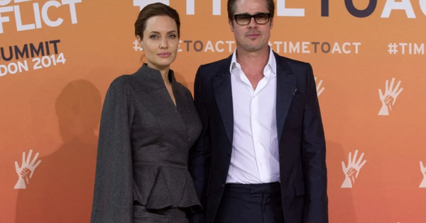 Angelina Jolie vẫn chưa tha thứ cho Brad Pitt sau 10 năm chia tay? - hình ảnh - playabc8.com
