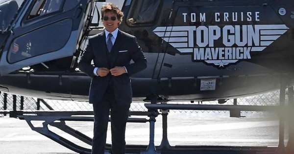 Tom Cruise chính thức xác nhận Top Gun 3 – Cơ hội giải trí và cá cược điện ảnh cùng ABC8 - hình ảnh - playabc8.com