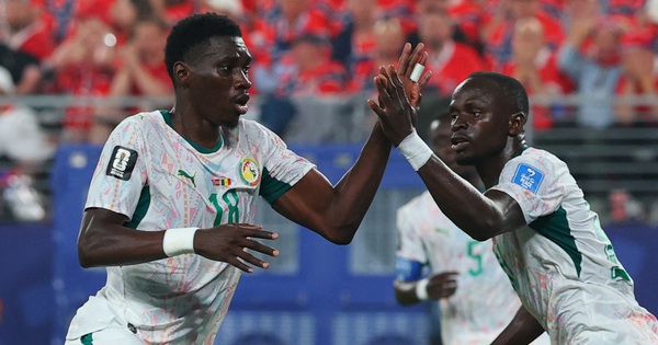 Nhận định Senegal – Iraq, World Cup 2026: Cơ hội vàng cho ‘Sư tử Teranga’ và tác động đến Hàn Quốc - hình ảnh - playabc8.com