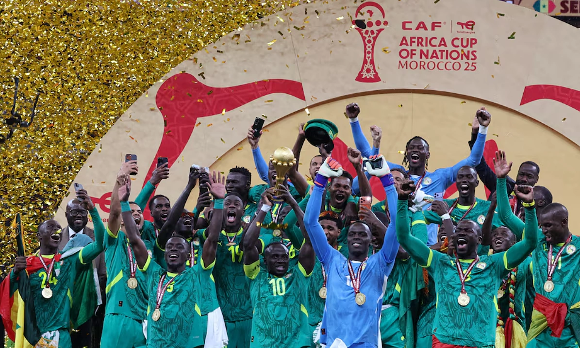 Dấu ấn bóng đá Pháp trong đội hình Senegal trước đại chiến World Cup 2026 - hình ảnh - playabc8.com Dấu ấn bóng đá Pháp trong đội hình Senegal trước đại chiến World Cup 2026 - hình ảnh - playabc8.com