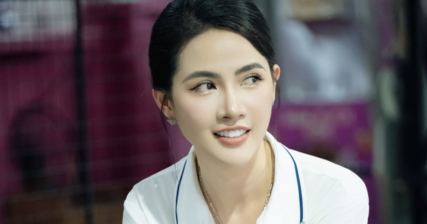 Phan Thị Mơ chia sẻ về cuộc sống bận rộn sau khi đảm nhận vai trò Phó chủ tịch CLB Doanh nghiệp Mekong TP.HCM - hình ảnh - playabc8.com