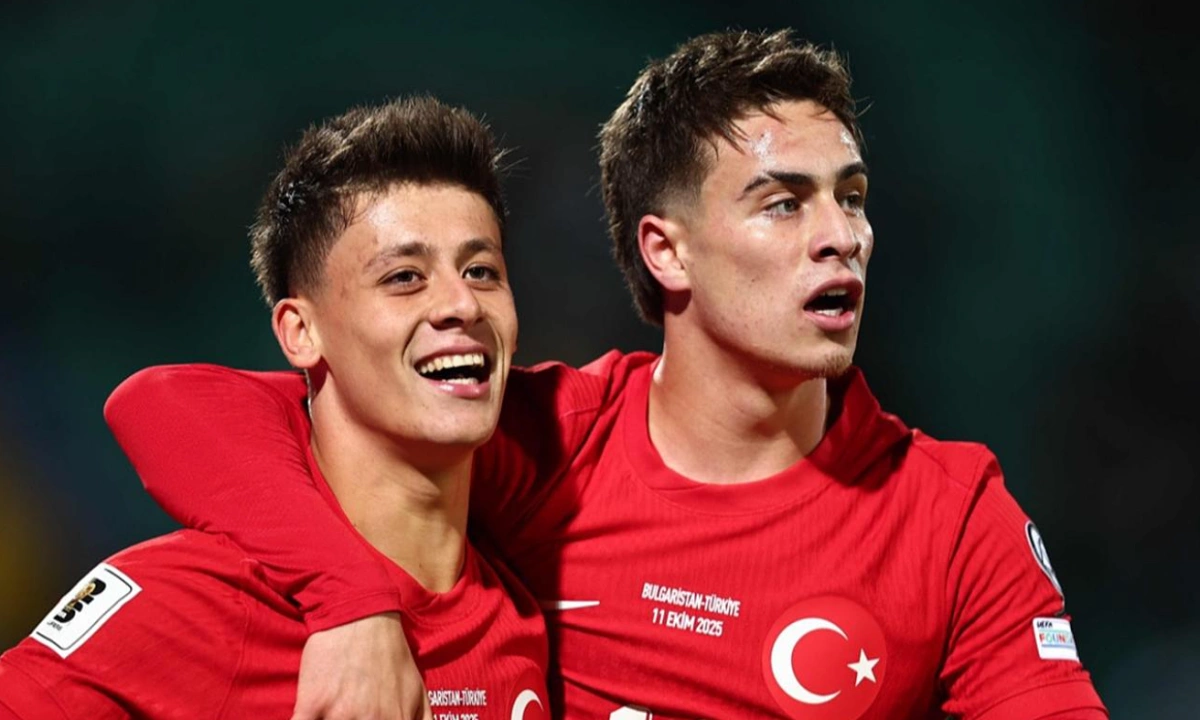 Thưởng tân thủ ABC8: Cơ hội vàng cùng thế hệ vàng Thổ Nhĩ Kỳ tại World Cup 2026 - hình ảnh - playabc8.com Thưởng tân thủ ABC8: Cơ hội vàng cùng thế hệ vàng Thổ Nhĩ Kỳ tại World Cup 2026 - hình ảnh - playabc8.com