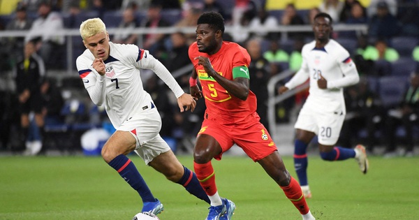 ABC8 Việt Nam: Ghana thiếu Partey, cơ hội nào trước Panama tại World Cup 2026? - hình ảnh - playabc8.com ABC8 Việt Nam: Ghana thiếu Partey, cơ hội nào trước Panama tại World Cup 2026? - hình ảnh - playabc8.com