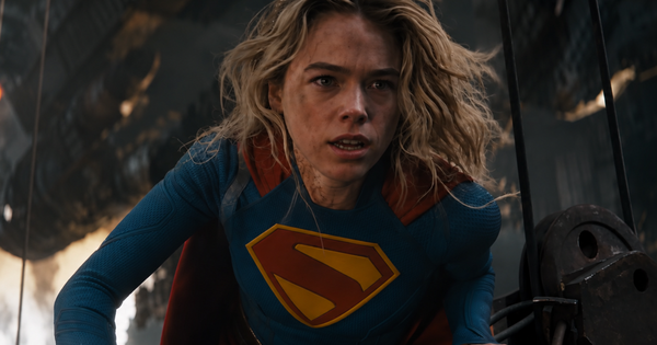 Thưởng tân thủ ABC8: Cơ hội giải trí sau cơn sốt ‘Supergirl’ thất bại - hình ảnh - playabc8.com