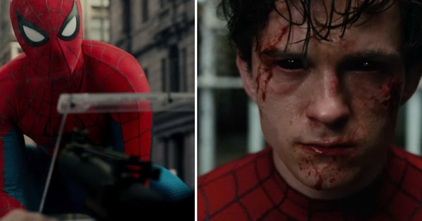 ‘Spider-Man: Brand New Day’ lập kỷ lục nửa tỉ lượt xem trailer 2 - hình ảnh - playabc8.com