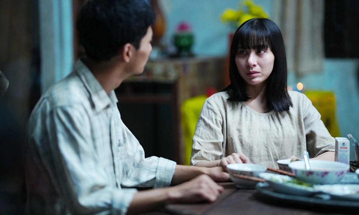 Phim 18+ ‘Ma xó’ khai thác câu chuyện tâm linh: góc nhìn mới cho người chơi Việt - hình ảnh - playabc8.com