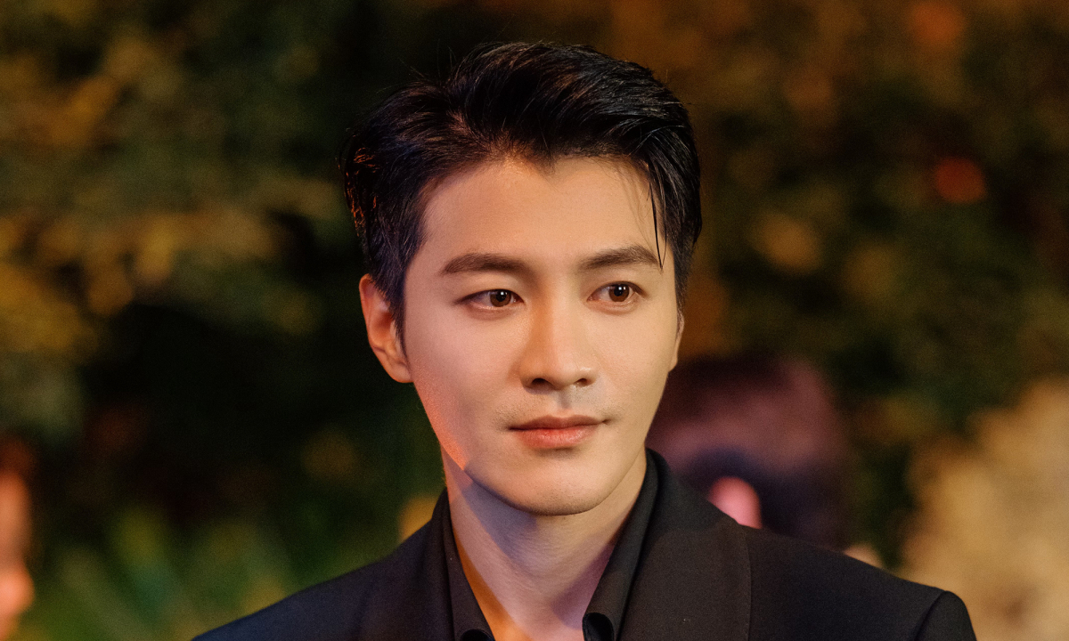 Diễn viên Kim Trạch qua đời ở tuổi 33: Tin buồn với cộng đồng giải trí và người hâm mộ cá cược online - hình ảnh - playabc8.com Diễn viên Kim Trạch qua đời ở tuổi 33: Tin buồn với cộng đồng giải trí và người hâm mộ cá cược online - hình ảnh - playabc8.com