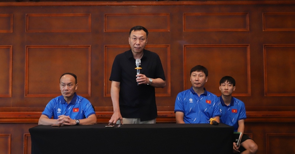 ABC8 eSports và khát vọng AFF Cup 2026: Khi VFF đặt mục tiêu ‘khủng’ cho đội tuyển Việt Nam - hình ảnh - playabc8.com