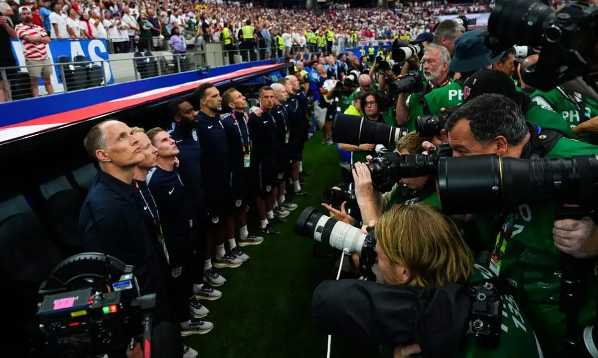 Tuchel Khiến FIFA Đổi Quy Định Nghi Thức Quốc Ca: ABC8 Cược Bóng Đá Luôn Cập Nhật Tin Tức Nóng - hình ảnh - playabc8.com