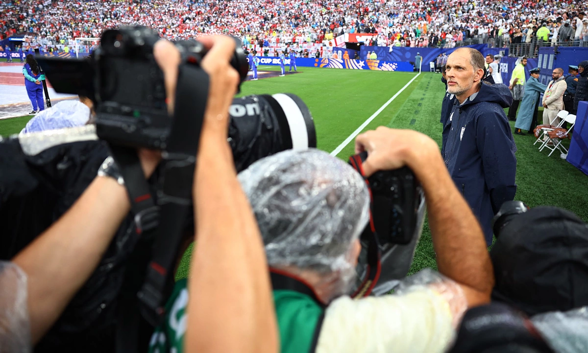 ABC8 Việt Nam: Tuchel tin Anh bứt phá tại vòng knock-out World Cup 2026 - hình ảnh - playabc8.com ABC8 Việt Nam: Tuchel tin Anh bứt phá tại vòng knock-out World Cup 2026 - hình ảnh - playabc8.com