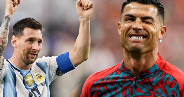 ABC8 baccarat và áp lực Ronaldo giữa thời Messi thăng hoa - hình ảnh - playabc8.com