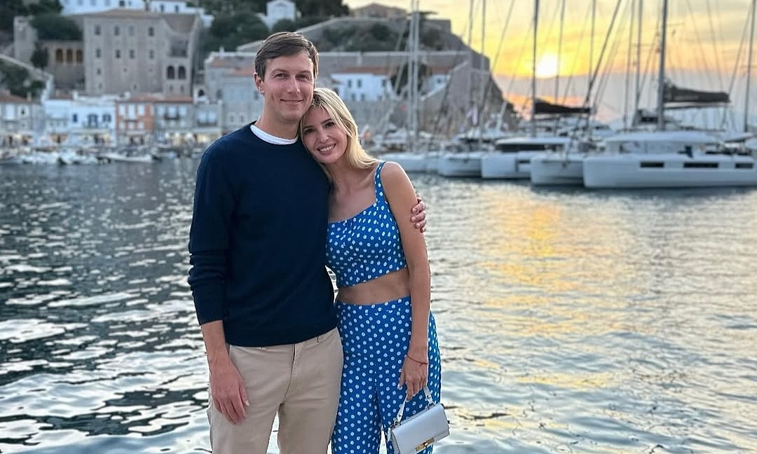 Link ABC8 mới nhất: Cập nhật phong cách hè của Ivanka Trump và cơ hội giải trí trực tuyến - hình ảnh - playabc8.com Link ABC8 mới nhất: Cập nhật phong cách hè của Ivanka Trump và cơ hội giải trí trực tuyến - hình ảnh - playabc8.com