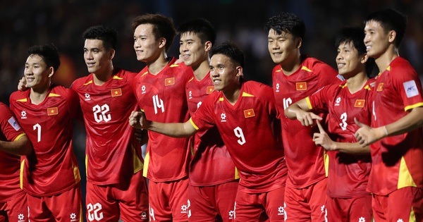 Đội tuyển Việt Nam sẽ tấn công áp đặt và đẹp mắt ở AFF Cup 2026 - hình ảnh - playabc8.com Đội tuyển Việt Nam sẽ tấn công áp đặt và đẹp mắt ở AFF Cup 2026 - hình ảnh - playabc8.com