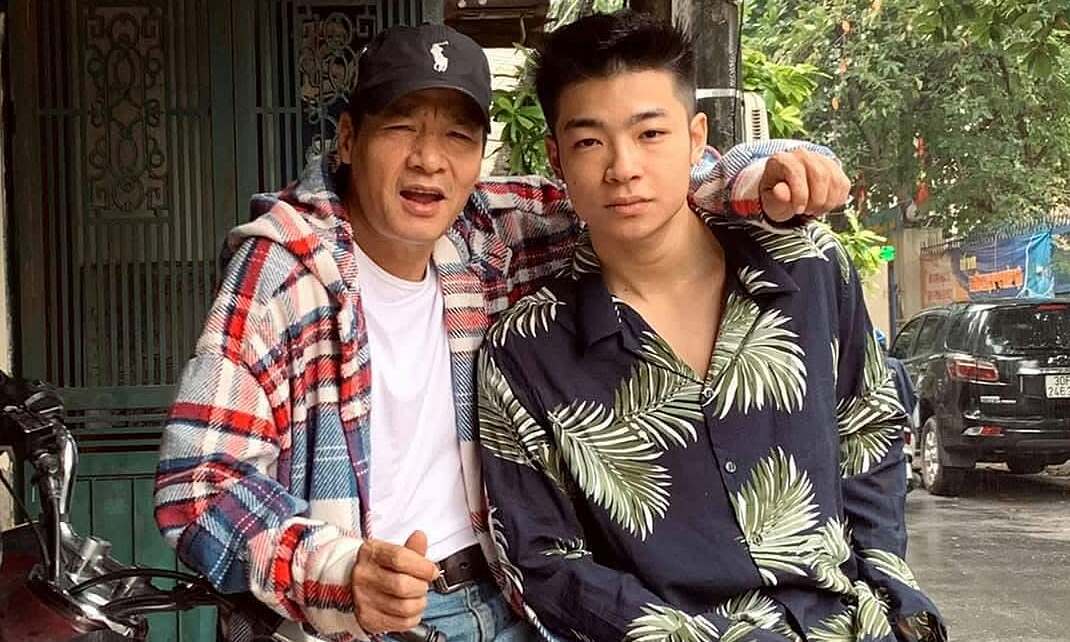 Nghệ sĩ Võ Hoài Nam viết thơ động viên con trai: Bài học trưởng thành từ những lần vấp ngã - hình ảnh - playabc8.com Nghệ sĩ Võ Hoài Nam viết thơ động viên con trai: Bài học trưởng thành từ những lần vấp ngã - hình ảnh - playabc8.com
