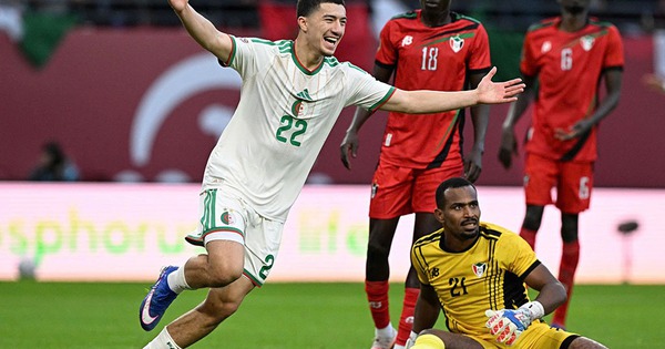 Cầu thủ gốc Việt Ibrahim Maza lọt top đáng xem nhất World Cup 2026 - hình ảnh - playabc8.com