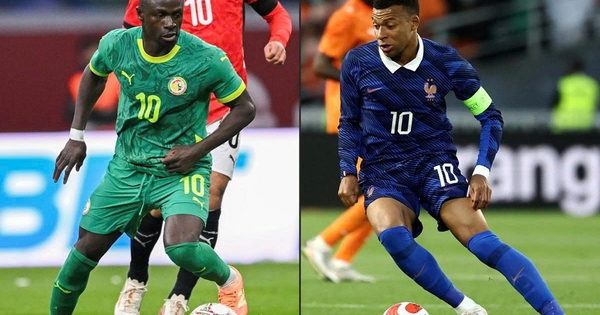 Dự đoán tỷ số Pháp – Senegal (2 giờ ngày 17.6): Khởi đầu chông gai của đương kim á quân: góc nhìn mới cho người chơi Việt - hình ảnh - playabc8.com